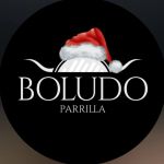 Boludo parrilla